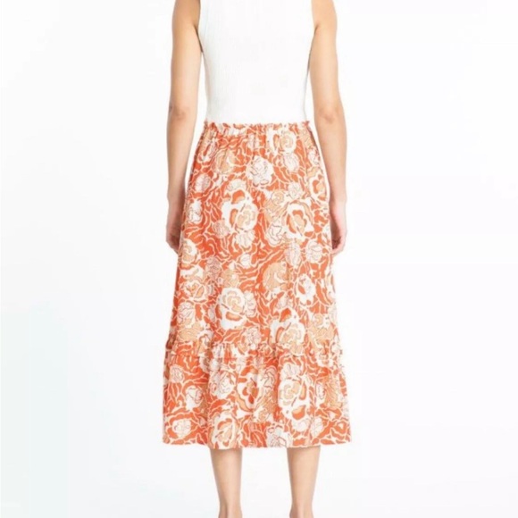 TANYA TAYLOR Devon Dress - Picture 2 of 14